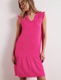 Abito Street One - fucsia - 0