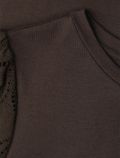 T-shirt manica corta Street One - brown - 1