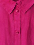 Camicia manica corta Street One - fucsia - 1