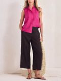 Top Street One - fucsia - 2
