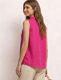 Top Street One - fucsia - 3