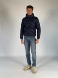 Giubbino Yes Zee - blu - 2