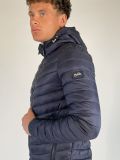 Giubbino Yes Zee - blu - 3