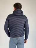 Giubbino Yes Zee - blu - 4
