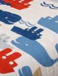 Quilt 1 piazza Riviera - cielo - 1