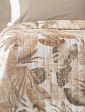 Quilt 2 piazze Riviera - deserto - 1