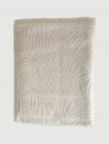 Copriletto 2 piazze Riviera - beige - 0