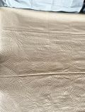 Copriletto 2 piazze Riviera - beige - 2