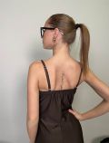 Abito San Babila - marrone - 3