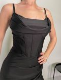 Abito San Babila - nero - 1