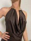 Abito San Babila - marrone - 1