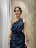 Abito Auda - navy - 2