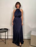 Abito San Babila - blu navy - 0