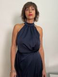 Abito San Babila - blu navy - 1