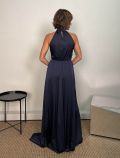 Abito San Babila - blu navy - 3
