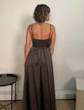 Abito San Babila - marrone - 3