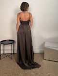 Abito San Babila - marrone - 4