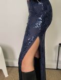 Abito San Babila - blu navy - 2