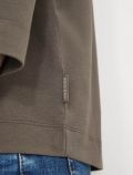 T-shirt manica corta Cecil - taupe - 3