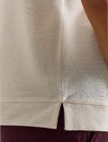T-shirt manica corta Cecil - beige - 3