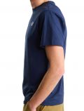 T-shirt manica corta The North Face - navy - 1