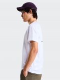 T-shirt manica corta The North Face - white - 2