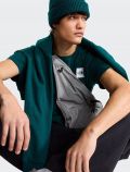 T-shirt manica corta The North Face - ottanio - 2