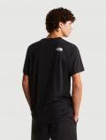 T-shirt manica corta The North Face - black - 2