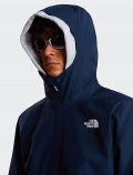 Giubbino The North Face - navy - 1