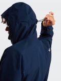 Giubbino The North Face - navy - 2