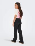 Pantalone jeans Only - denim black - 3