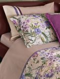 Quilt 2 piazze Fazzini - rosa - 2