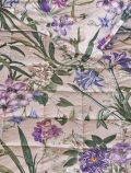 Quilt 2 piazze Fazzini - rosa - 3