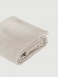 Copriletto 2 piazze Fazzini - beige - 1