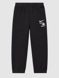 Pantalone Nike - nero - 0