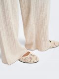 Pantalone Only - pumice stone - 3