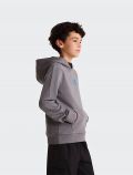 Felpa sportiva The North Face - grey - 3
