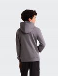 Felpa sportiva The North Face - grey - 7