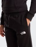 Pantalone The North Face - black - 1