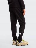 Pantalone The North Face - black - 5