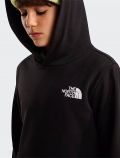 Felpa sportiva The North Face - black - 1
