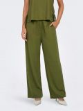 Pantalone Jdy - verde salvia - 0
