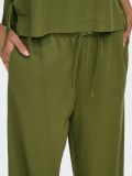 Pantalone Jdy - verde salvia - 1
