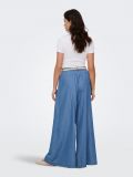 Pantalone jeans Only - medium blue denim - 3