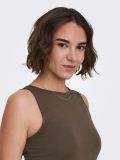 Top Only - cioccolato - 1