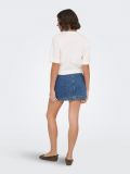 T-shirt manica corta Only - limoni - 3