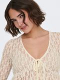 Cardigan Only - betulla - 1