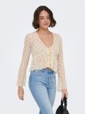 Cardigan Only - betulla - 3