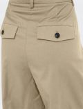 Bermuda Only - kaki - 3