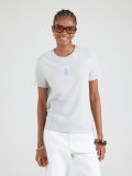 T-shirt manica corta Only - light grey melange - 0